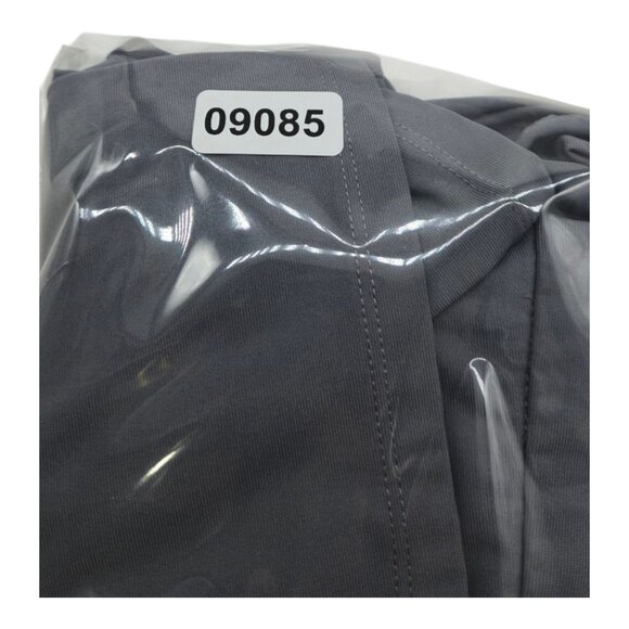 Lululemon Pant Men 36 Gray Commission Classic Gym Golf Athleisure Preppy LM5AEWS - Picture 8 of 8